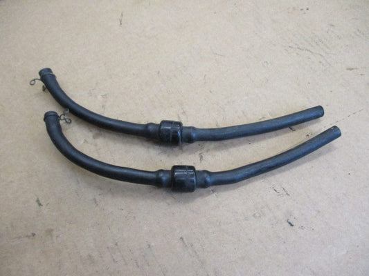 Tuyauteries reniflard de carburateur pour Yamaha 850 TDM - 3VD
