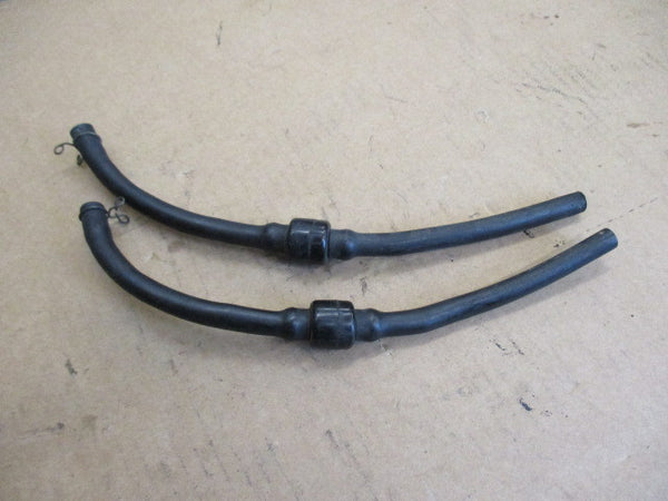 Tuyauteries reniflard de carburateur pour Yamaha 850 TDM - 3VD
