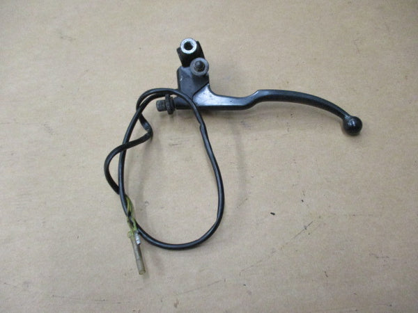 Poignée d'embrayage pour Suzuki 750 DR - 800 DR - SR41 - SR42A