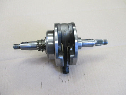 Villebrequin pour Honda 125 CBF - JC74