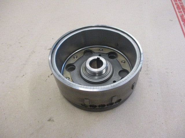 Rotor d'allumage pour Honda 125 XLV Varadéro - JC32
