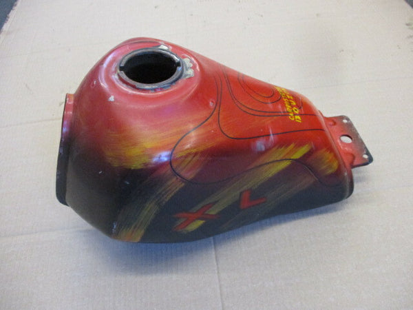 Réservoir pour Honda 125 XLR - JD04