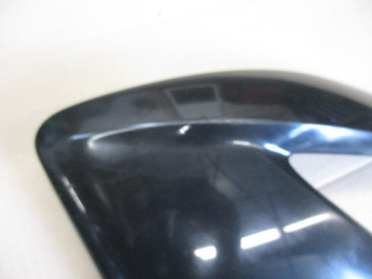 Flanc de réservoir gauche pour Honda 125 XR - JD19A - JD1911
