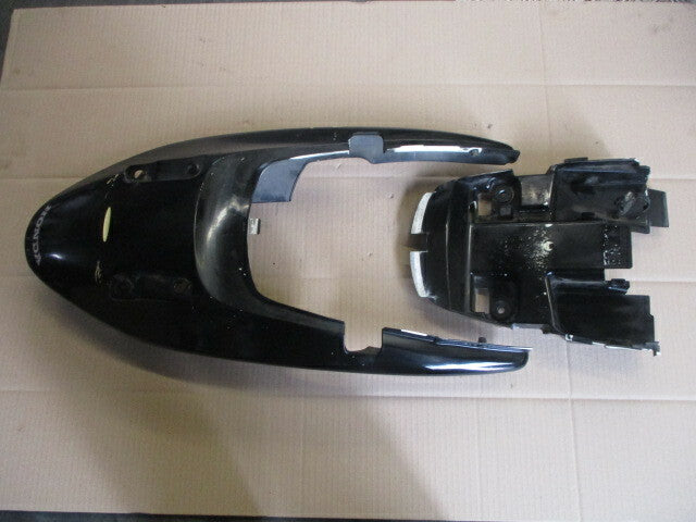 Coque arrière inférieure et supérieure pour Honda 650 FX - VIGOR - RD09