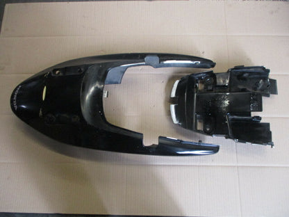 Coque arrière inférieure et supérieure pour Honda 650 FX - VIGOR - RD09