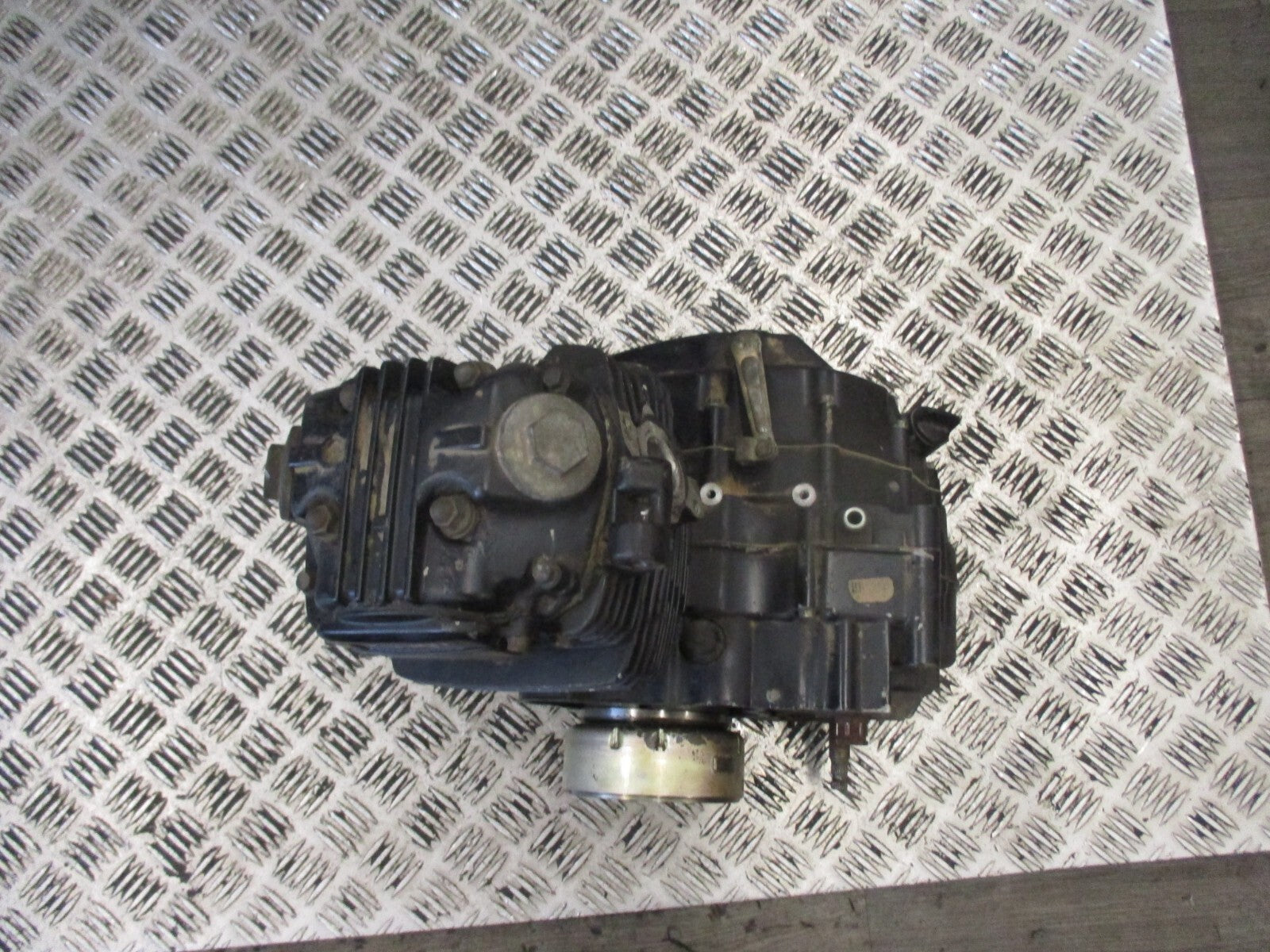 Moteur pour Honda 125 NX - Trancity - JD12