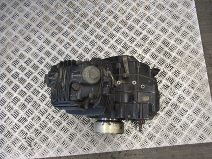 Moteur pour Honda 125 NX - Trancity - JD12
