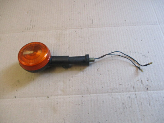 Clignotant pour Yamaha 250 SR - 3Y8