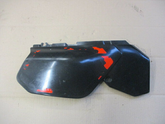 Cache latéral droit pour Yamaha 125 DTR - DTRE