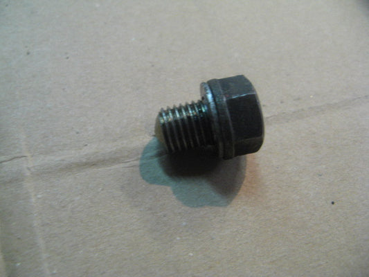 Bouchon de vidange pour Honda 600 XLL - XLM - XLLM - PD04