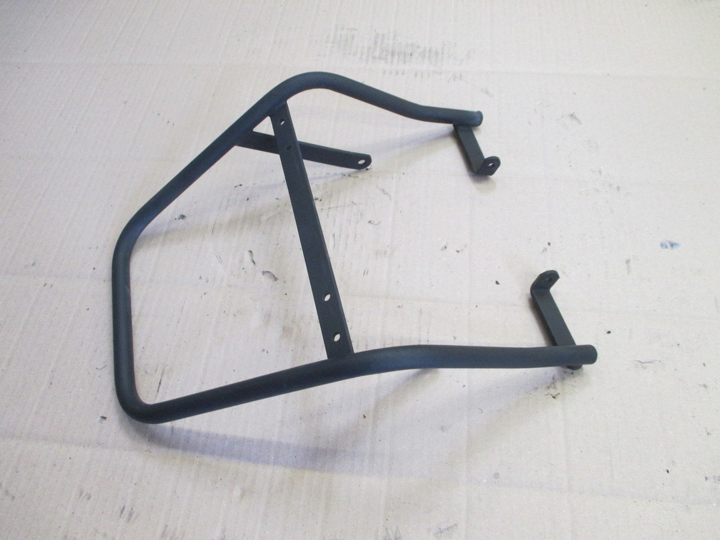 Porte bagage pour Yamaha 600 XT - 2KF