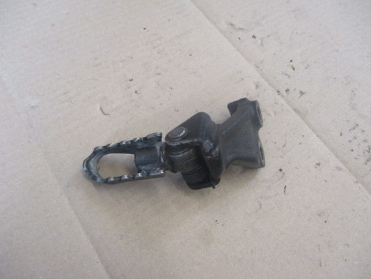 Cale pied avant gauche pour Honda 600 XLL - XLM - XLLM - PD04