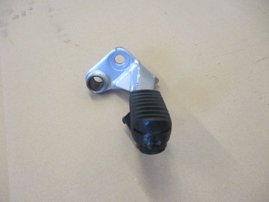 Cale pied avant droit Honda 750 Africa twin - XRV - RD04