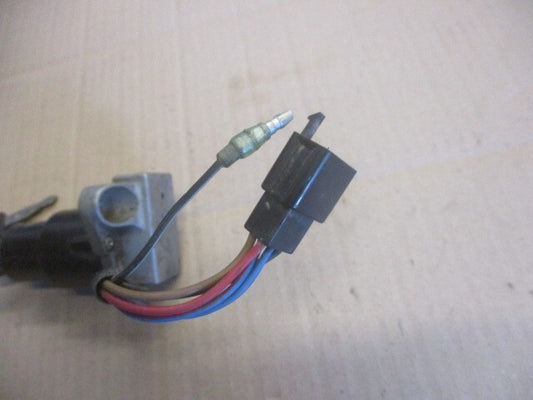 Nieman pour Yamaha 125 DTR - DTRE