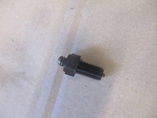 Contacteur de point mort pour Yamaha 125 DTR - DTRE - DTX