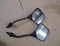 Rétroviseurs pour Honda 750 XLV - RD01