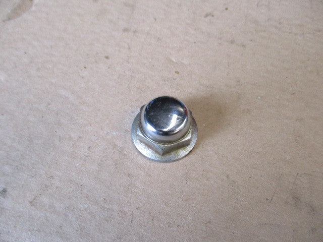 Ecrou supérieur de fourche pour Yamaha 125 TDR - 4FU / 5AE