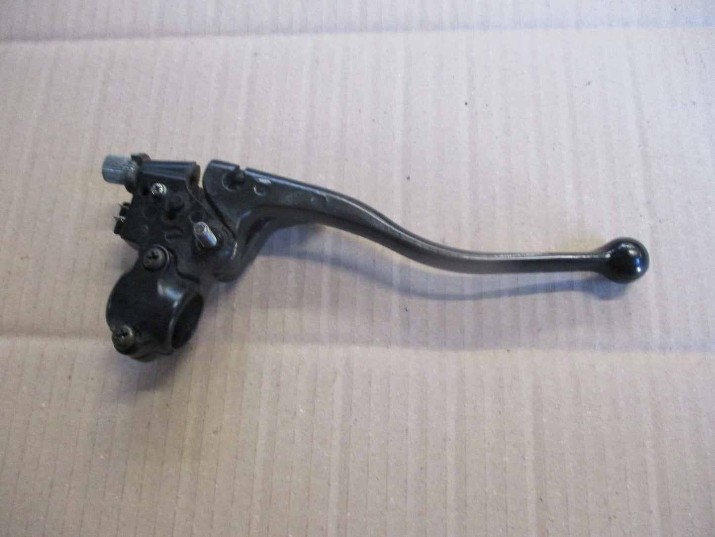 Poignée d'embrayage pour Honda 650 NX Dominator - RD08A