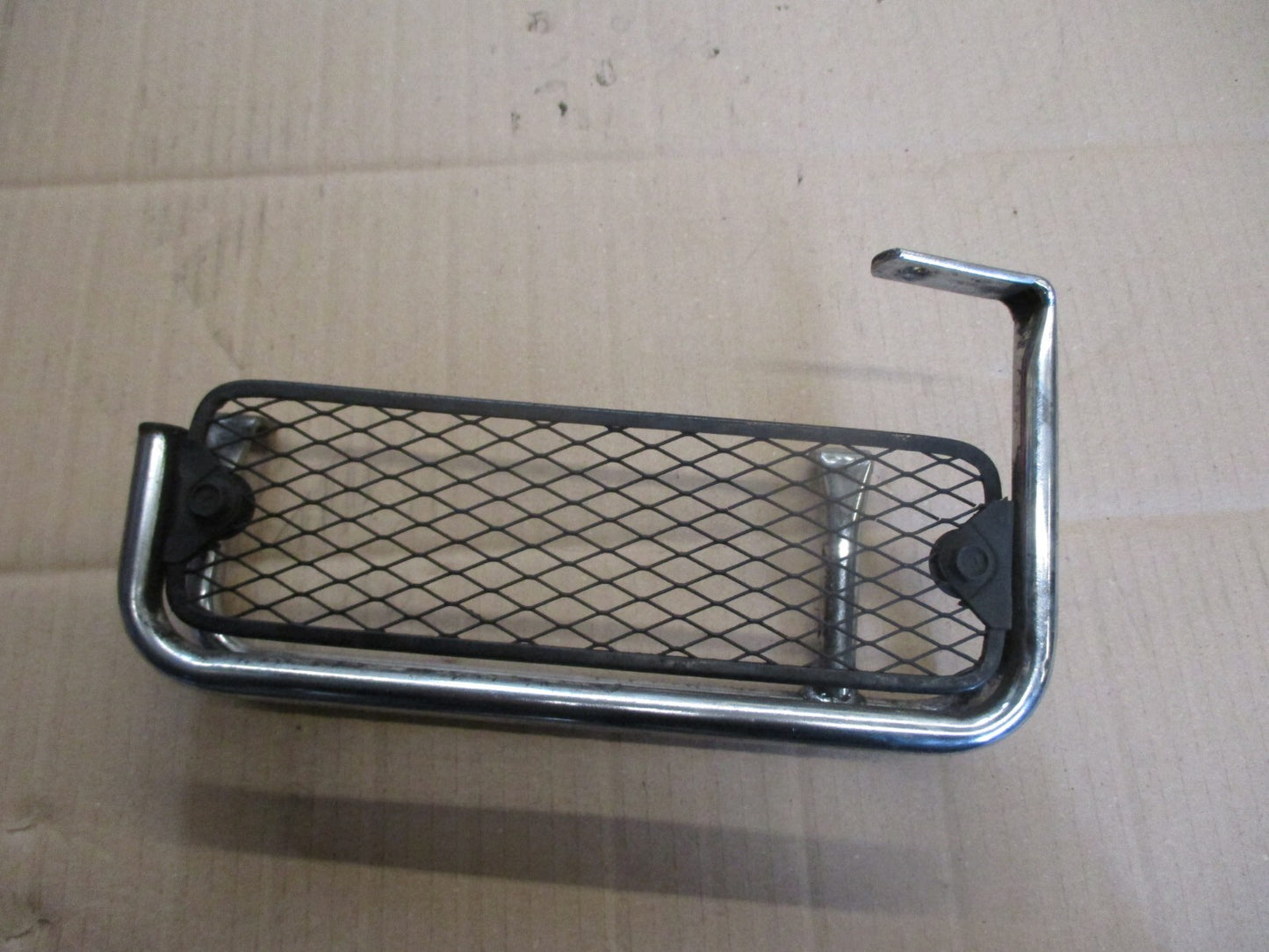 Grille de radiateur + support pour Suzuki 650 DR RS SE - SP44A