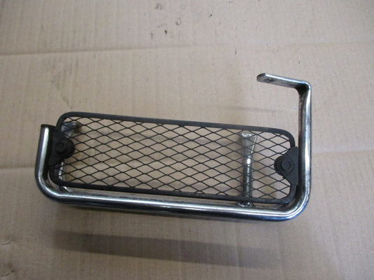 Grille de radiateur + support pour Suzuki 650 DR RS SE - SP44A
