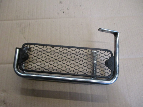 Grille de radiateur + support pour Suzuki 650 DR RS SE - SP44A
