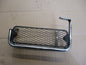 Grille de radiateur + support pour Suzuki 650 DR RS SE - SP44A