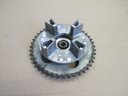 Porte couronne pour Honda 600 VT C Shadow - PC21