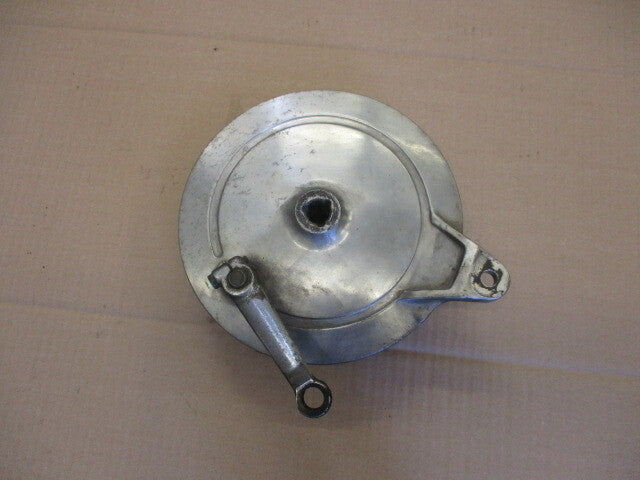 Tambour de frein arrière pour Yamaha 400 XJ - 4V7
