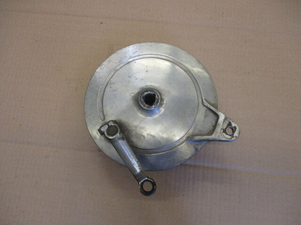Tambour de frein arrière pour Yamaha 400 XJ - 4V7