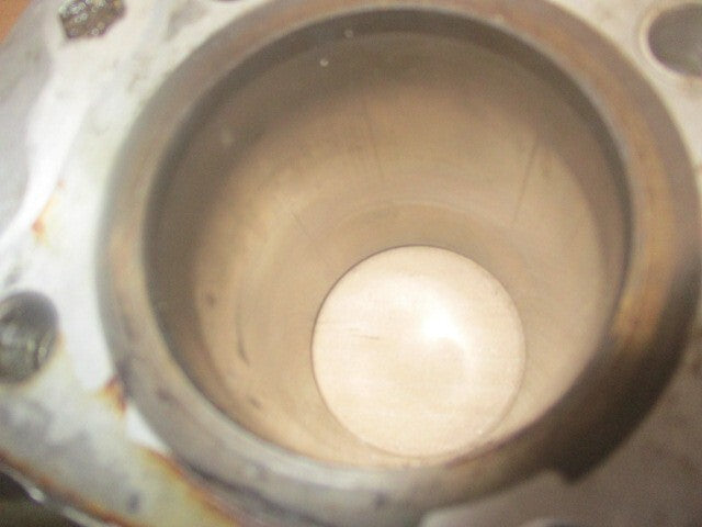 Cylindre / piston cote origine pour Honda 125 XLS