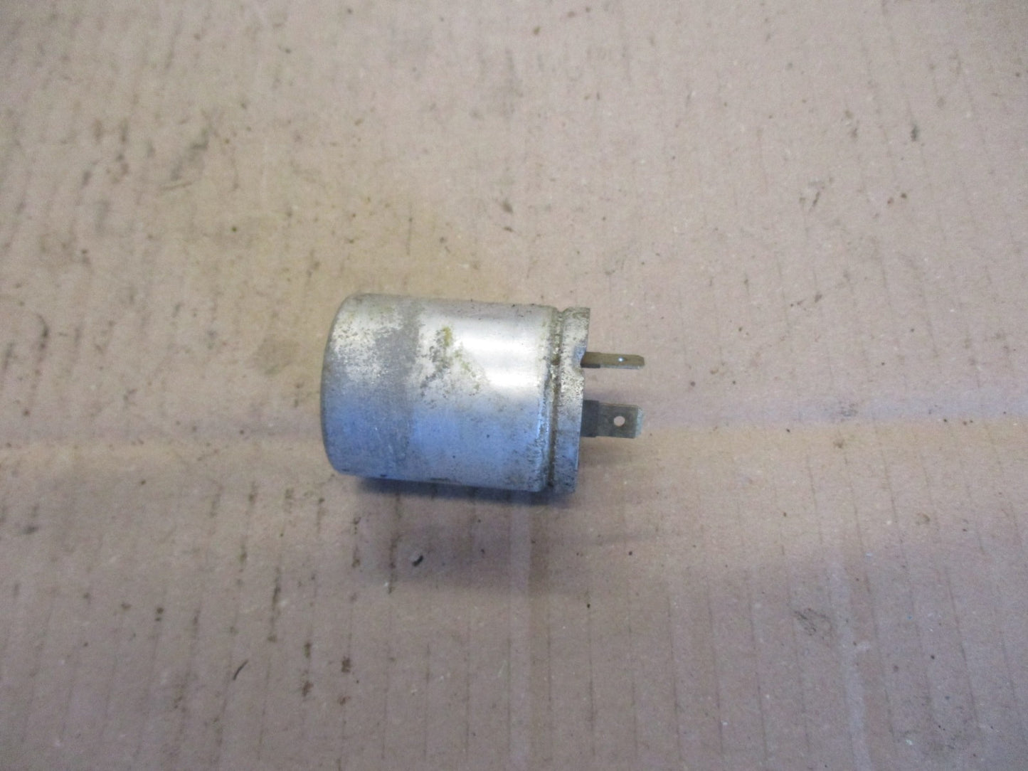 Centrale clignotants pour Honda 125 CBT - CB125T - 125 Twin