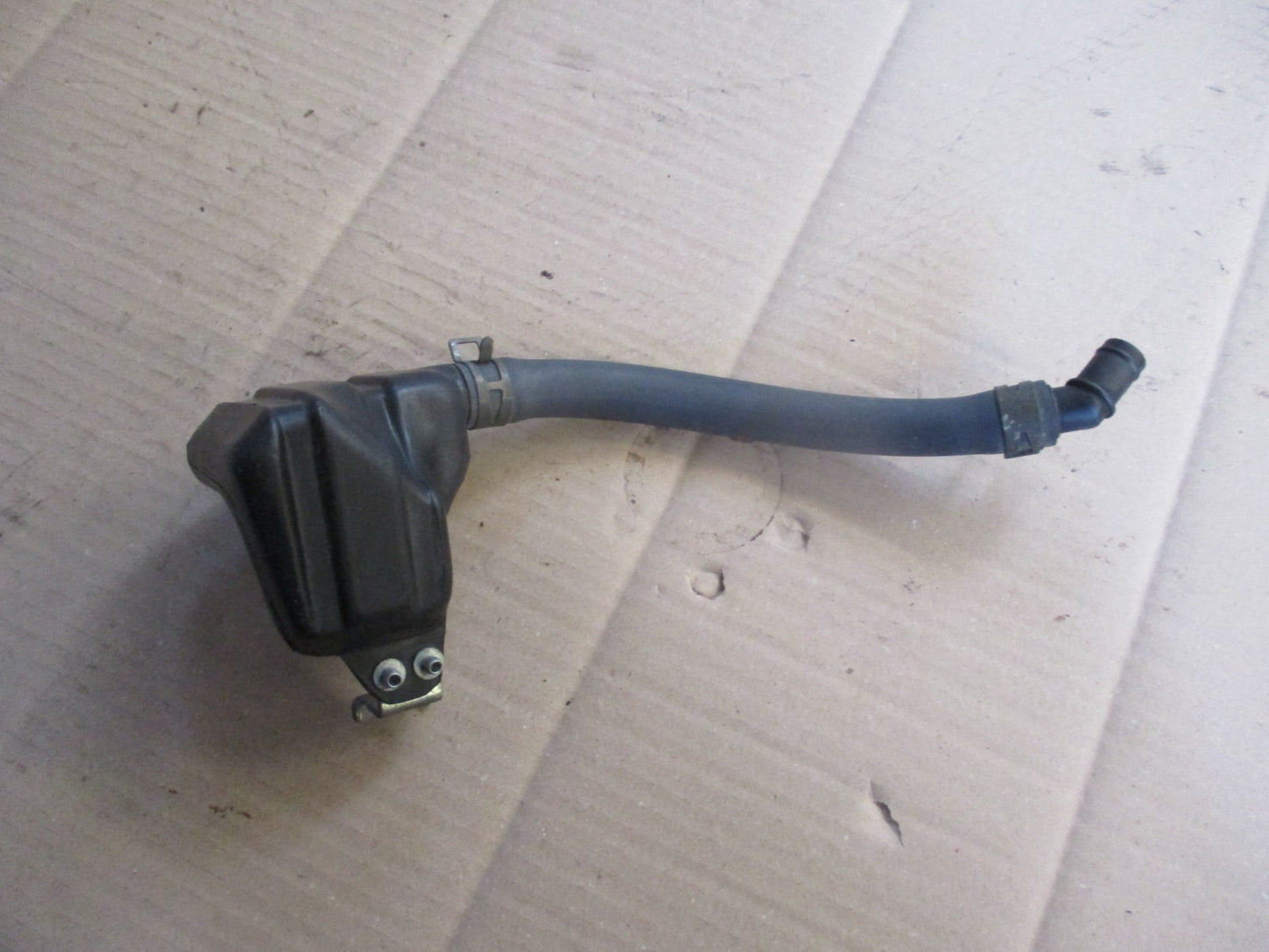 Poumon + tuyauterie d'admission pour Yamaha 125 TZR - 2RL