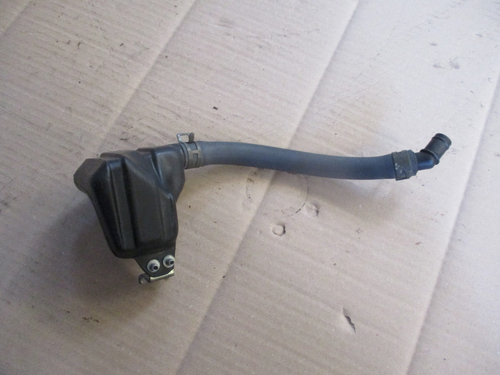 Poumon + tuyauterie d'admission pour Yamaha 125 TZR - 2RL
