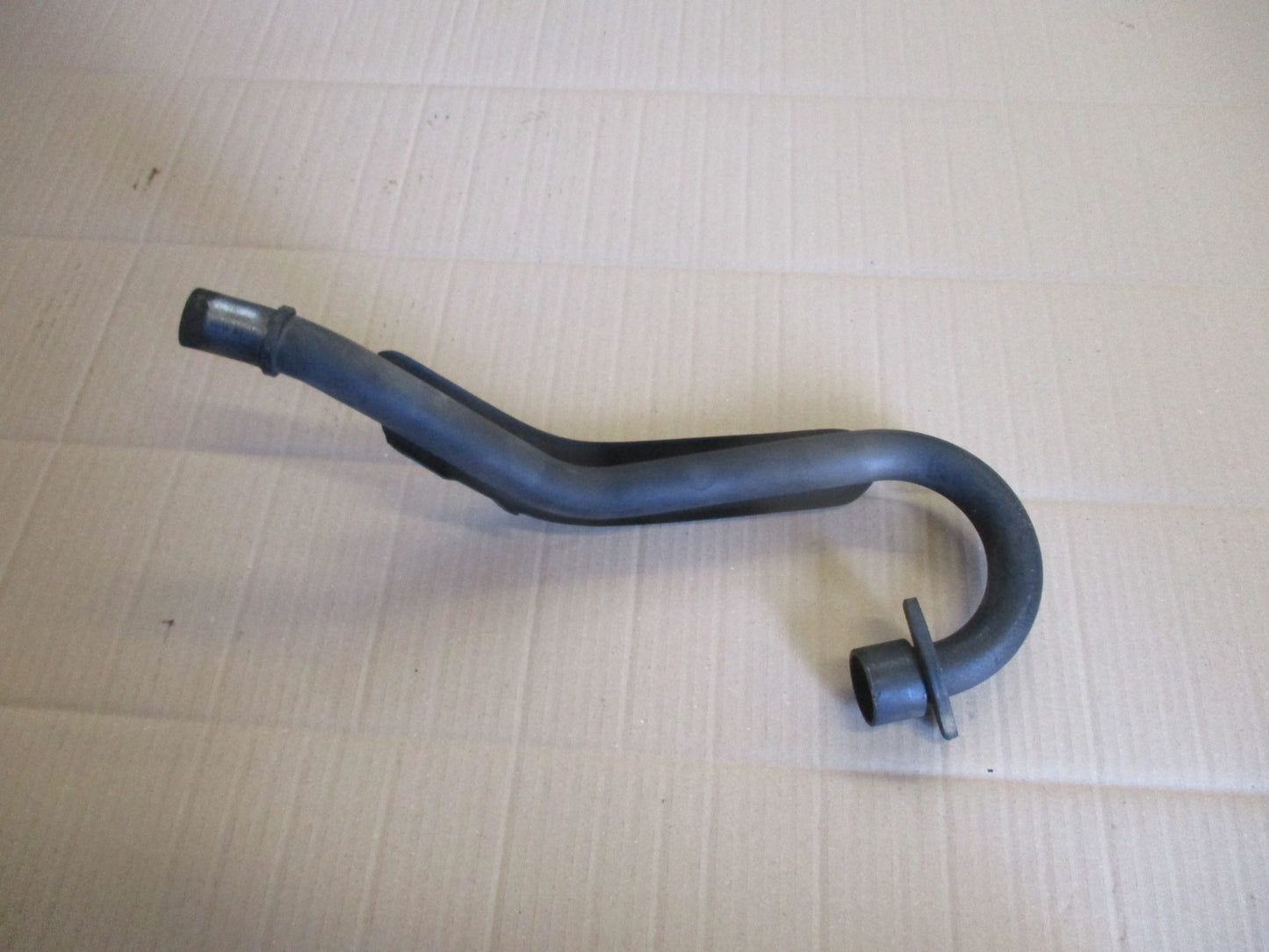 Collecteur d'échappement pour Honda 125 XR - JD19A - JD1911