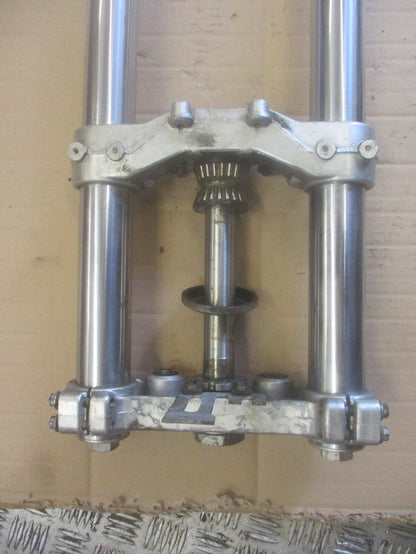 Fourche pour Yamaha 600 TTR - DJ01 - 1999