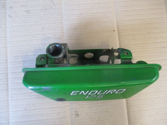 Réservoir d'huile sans bouchon pour Yamaha 125 DTE - DTF