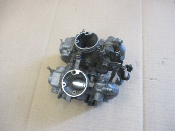 Carburateur sans starter pour Honda 600 XLR - PD03
