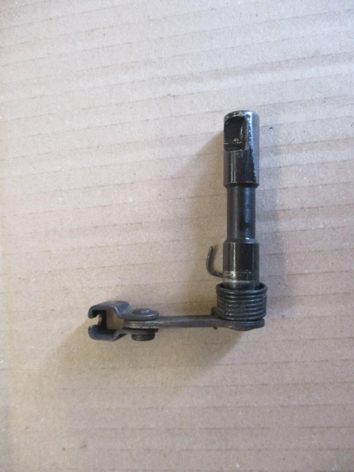 Commande d'embrayage pour Honda 600 XLR - PD03