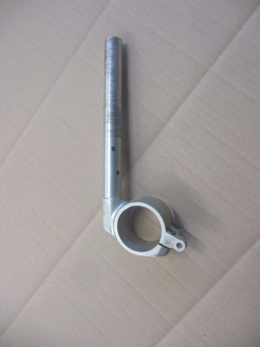 Bracelet demi-guidon droit pour Yamaha 125 TZR - 4GM - Belgarda