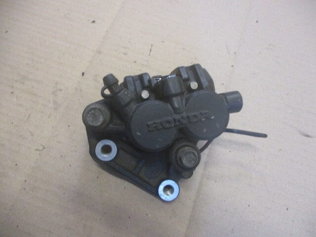 Etrier de frein avant pour Honda 450 C Rebel CMX - 450CMX  - 1986