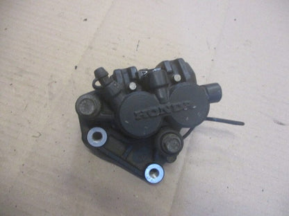 Etrier de frein avant pour Honda 450 C Rebel CMX - 450CMX  - 1986