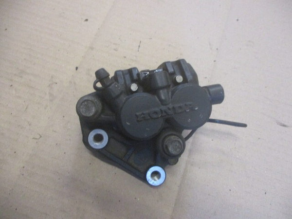 Etrier de frein avant pour Honda 450 C Rebel CMX - 450CMX  - 1986