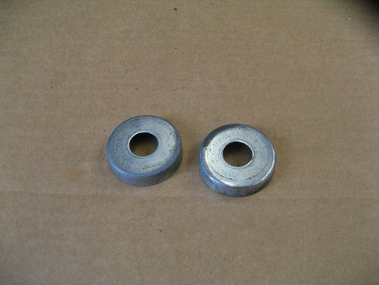 Collerettes de bras oscillant pour Yamaha 125 TDR modèle 4FU / 5AE