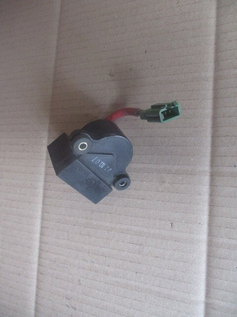 Bloc electronique pour Honda 800 VFR - RC46A - 1998