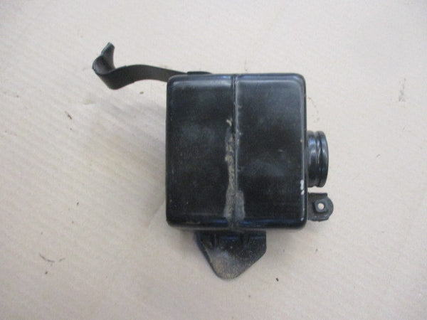 Boitier filtre à air pour Yamaha 125 TY