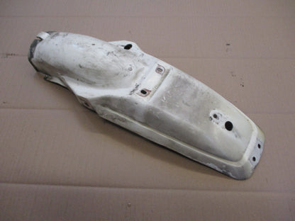 Garde boue arrière pour Yamaha 50 DT MX - 1RE