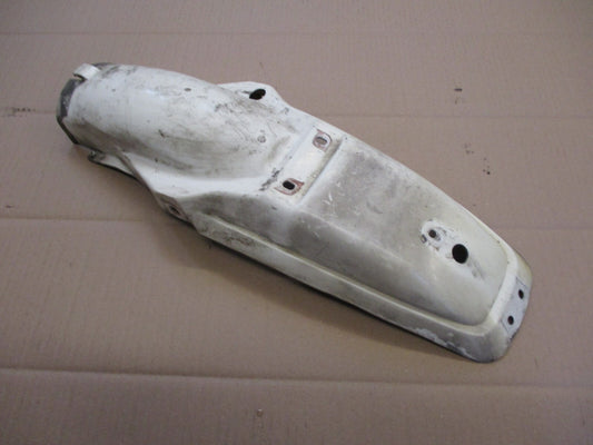 Garde boue arrière pour Yamaha 50 DT MX - 1RE