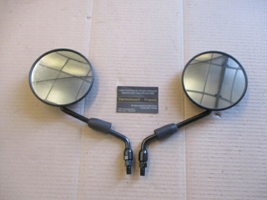 Rétroviseur gauche et droit NEUFS pour Honda 650 XLV Transalp - RD10A - RD11A