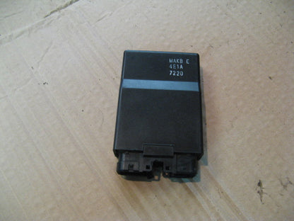 CDI référence MAKB - E pour Honda 650 SLR - RD09