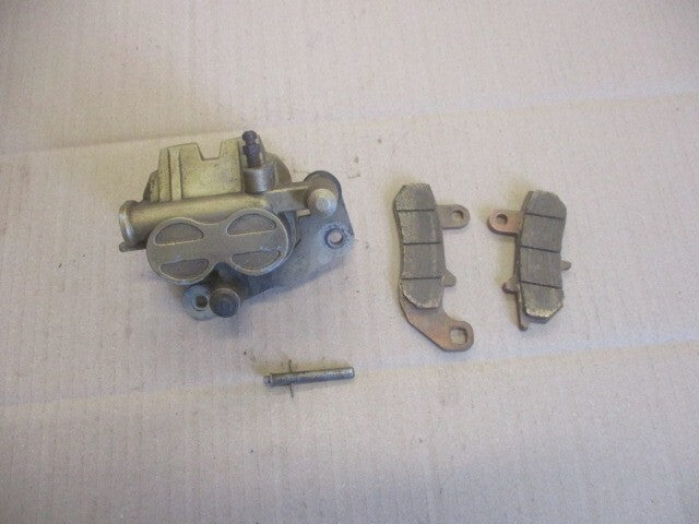 Etrier de frein arrière pour Suzuki 750 DR - 800 DR - SR41A - SR42A
